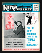 Load image into Gallery viewer, Kine Weekly No.2010 Oct 25 1945

