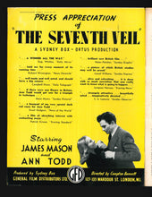 Load image into Gallery viewer, Kine Weekly No.2010 Oct 25 1945
