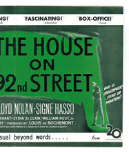 Load image into Gallery viewer, Kine Weekly No.2010 Oct 25 1945
