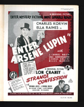 Load image into Gallery viewer, Kine Weekly No.2010 Oct 25 1945
