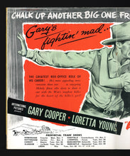 Load image into Gallery viewer, Kine Weekly No.2010 Oct 25 1945
