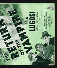 Load image into Gallery viewer, Kine Weekly No.2019 Dec 27 1945
