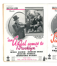 Load image into Gallery viewer, Kine Weekly No.2020 Jan 3 1946
