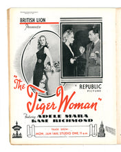 Load image into Gallery viewer, Kine Weekly No.2020 Jan 3 1946
