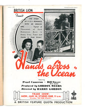 Load image into Gallery viewer, Kine Weekly No.2020 Jan 3 1946
