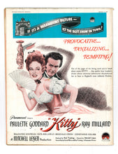 Load image into Gallery viewer, Kine Weekly No.2020 Jan 3 1946
