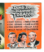 Load image into Gallery viewer, Kine Weekly No.2020 Jan 3 1946
