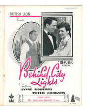 Load image into Gallery viewer, Kine Weekly No.2020 Jan 3 1946
