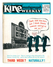 Load image into Gallery viewer, Kine Weekly No.2022 Jan 17 1946
