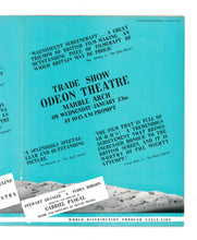 Load image into Gallery viewer, Kine Weekly No.2022 Jan 17 1946
