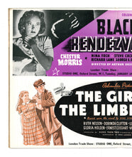 Load image into Gallery viewer, Kine Weekly No.2023 Jan 24 1946
