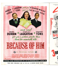 Load image into Gallery viewer, Kine Weekly No.2023 Jan 24 1946
