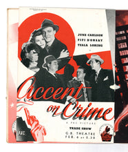 Load image into Gallery viewer, Kine Weekly No.2024 Jan 31 1946
