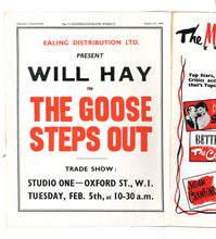 Load image into Gallery viewer, Kine Weekly No.2024 Jan 31 1946
