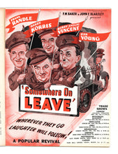 Load image into Gallery viewer, Kine Weekly No.2024 Jan 31 1946
