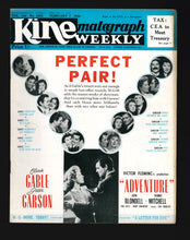 Load image into Gallery viewer, Kine Weekly No.2025 Feb 7 1946
