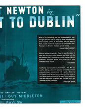 Load image into Gallery viewer, Kine Weekly No.2025 Feb 7 1946
