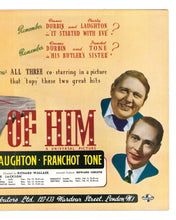 Load image into Gallery viewer, Kine Weekly No.2025 Feb 7 1946
