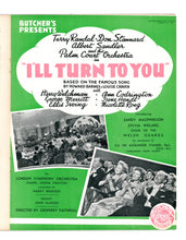 Load image into Gallery viewer, Kine Weekly No.2027 Feb 21 1946
