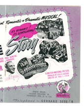 Load image into Gallery viewer, Kine Weekly No.2027 Feb 21 1946
