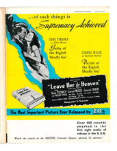 Load image into Gallery viewer, Kine Weekly No.2028 Feb 28 1946
