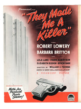 Load image into Gallery viewer, Kine Weekly No.2029 Mar 7 1946
