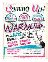 Load image into Gallery viewer, Kine Weekly No.2029 Mar 7 1946
