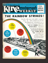 Load image into Gallery viewer, Kine Weekly No.2030 Mar 14 1946
