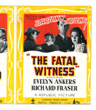 Load image into Gallery viewer, Kine Weekly No.2031 Mar 21 1946
