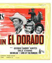 Load image into Gallery viewer, Kine Weekly No.2031 Mar 21 1946
