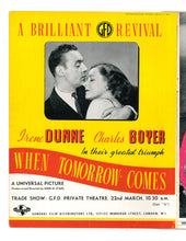 Load image into Gallery viewer, Kine Weekly No.2031 Mar 21 1946
