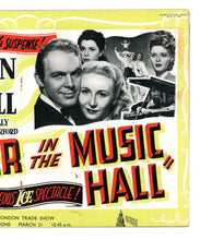 Load image into Gallery viewer, Kine Weekly No.2031 Mar 21 1946
