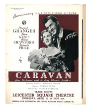 Load image into Gallery viewer, Kine Weekly No.2032 Mar 28 1946
