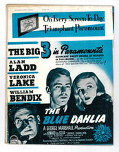 Load image into Gallery viewer, Kine Weekly No.2034 Apr 11 1946
