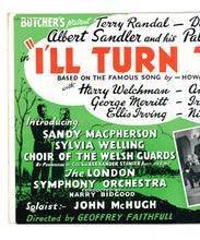 Load image into Gallery viewer, Kine Weekly No.2034 Apr 11 1946
