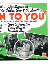 Load image into Gallery viewer, Kine Weekly No.2034 Apr 11 1946
