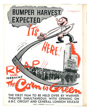 Load image into Gallery viewer, Kine Weekly No.2036 Apr 25 1946
