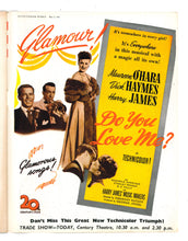 Load image into Gallery viewer, Kine Weekly No.2037 May 2 1946
