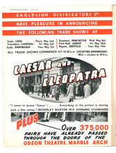 Load image into Gallery viewer, Kine Weekly No.2037 May 2 1946
