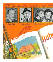 Load image into Gallery viewer, Kine Weekly No.2037 May 2 1946
