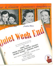 Load image into Gallery viewer, Kine Weekly No.2037 May 2 1946
