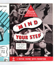 Load image into Gallery viewer, Kine Weekly No.2038 May 8 1946
