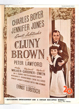 Load image into Gallery viewer, Kine Weekly No.2038 May 8 1946
