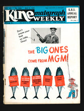 Load image into Gallery viewer, Kine Weekly No.2038 May 8 1946
