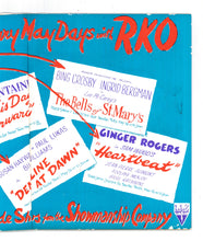 Load image into Gallery viewer, Kine Weekly No.2038 May 8 1946
