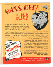 Load image into Gallery viewer, Kine Weekly No.2039 May 16 1946
