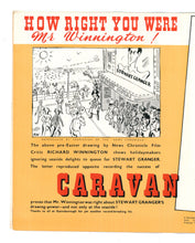 Load image into Gallery viewer, Kine Weekly No.2039 May 16 1946
