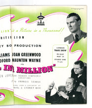 Load image into Gallery viewer, Kine Weekly No.2040 May 23 1946
