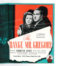 Load image into Gallery viewer, Kine Weekly No.2040 May 23 1946
