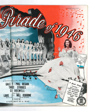 Load image into Gallery viewer, Kine Weekly No.2040 May 23 1946
